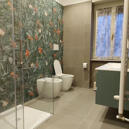 Appartement Da Ale House Rome