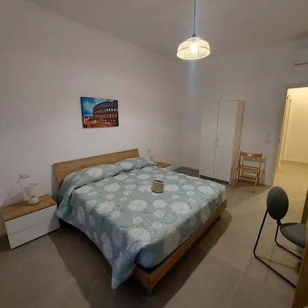 Appartement Da Ale House *