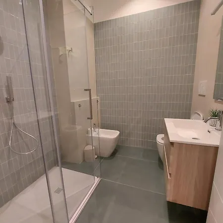 Appartement Da Ale House *